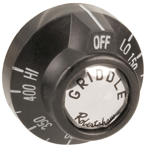 (image for) Star Mfg 2R-9499 DIAL, THERMOSTAT (BJWA,150-400F) - Click Image to Close